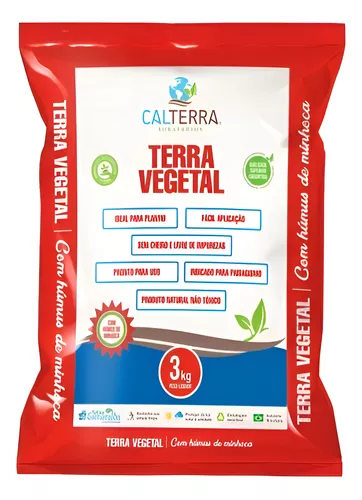 TERRAVEGETAL3K