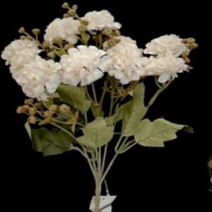 0700 BUQUE DE FLOR CREME