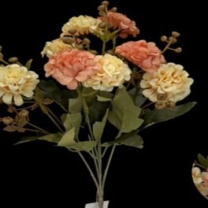 0700 BUQUE  DE FLOR LARANJA