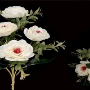 0710 BUQUE DE FLOR BRANCO