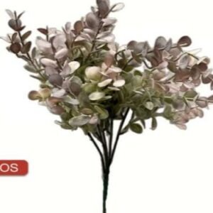 0750 BUQUE CAPIM EUCALIPTO LILAS