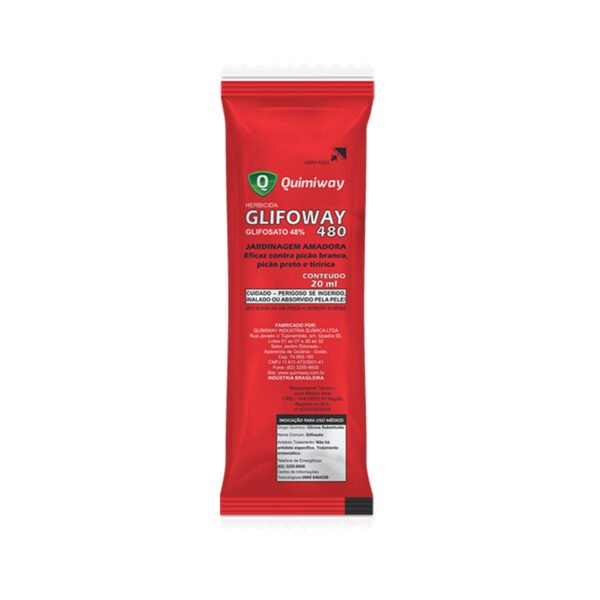 GLIFOWAY 480 - 20ml