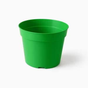 VASO T 10 VERDE CLARO