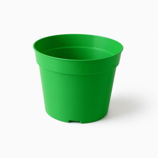 VASO T 10 VERDE CLARO