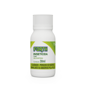 FORTH INSETICIDA - 30ml
