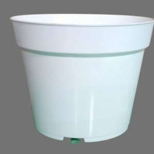 VASO T 12 BRANCO