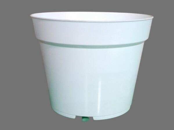 VASO T 12 BRANCO