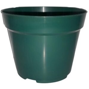 VASO T 10 VERDE