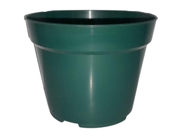 VASO T 10 VERDE