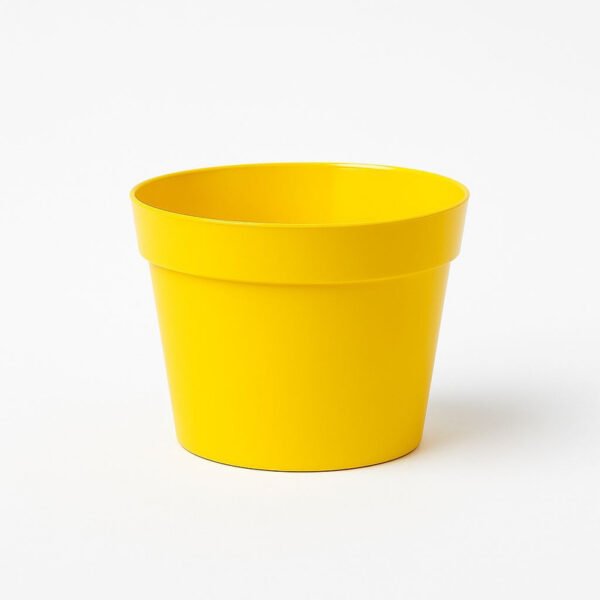 VASO T 12 AMARELO