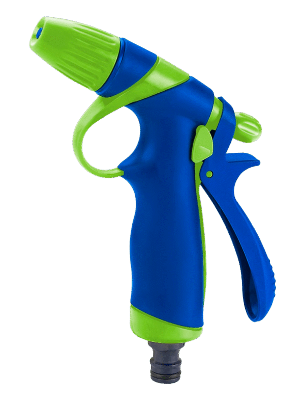 HIDROPISTOLA  JATO CONTROLAVEL DELUXE