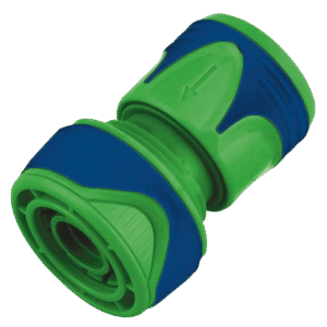 ENGATE RAPIDO MANGUEIRA DELUXE 1/2" PLASTIC
