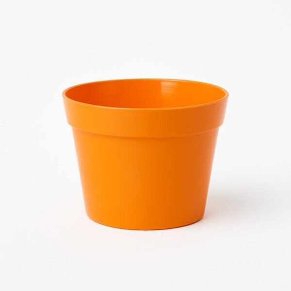 VASO T 12 LARANJA