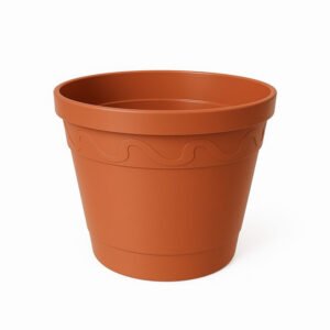 VASO T-30 TERRACOTA