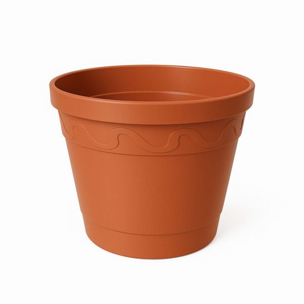 VASO T-30 TERRACOTA