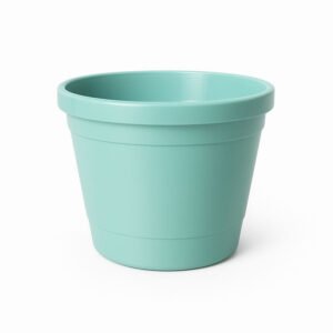 VASO SIENA 25 - NO 5 VERDE