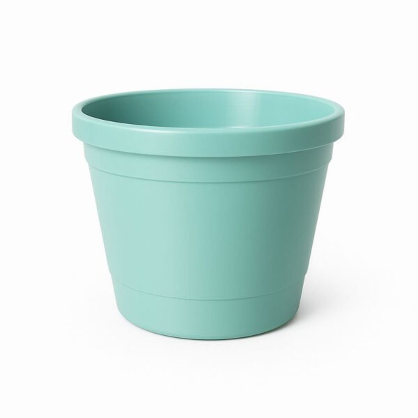 VASO SIENA 25 - NO 5 VERDE