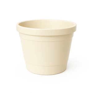 VASO T 10 MARFIM