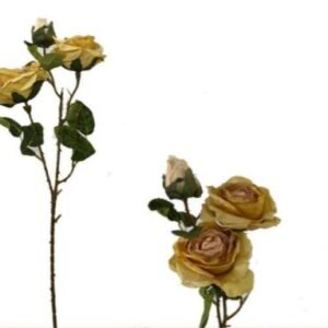 9166 HASTE 3 ROSA AMARELO