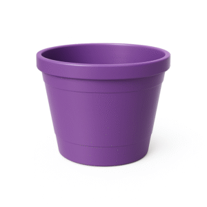 VASO T 10 ROXO
