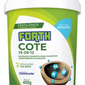 FORTH COTE PLUS 5M 400G 15 9 12