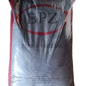 SUBSTRATO VEGETAL BPZ 10 KG