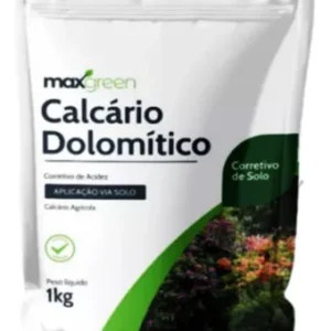 MAXGREEN CALCARIO DOLOMITICO 1KG