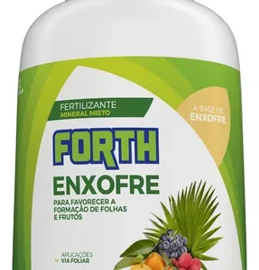 FORTH ENXOFRE 500ML