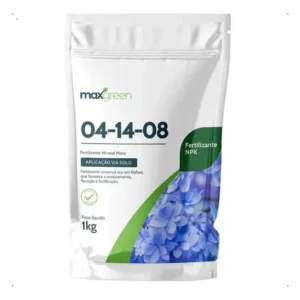 MAXGREEN 04-14-08 1KG