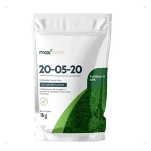 MAXGREEN 20-05-20 1KG