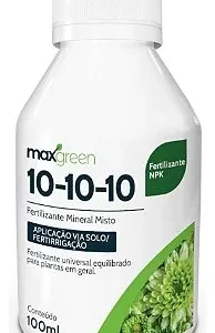 MAXGREEN 10-10-10 CONC 100ML