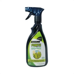 FORTH MATA MATO GLIFOSATO PU 500ML