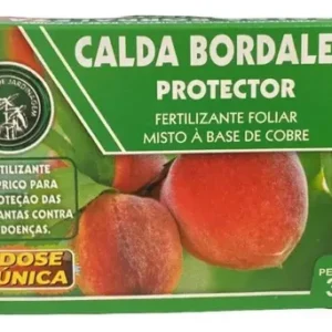 CALDA BORDALEZA MV - 30G
