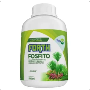 FORTH FOSFITO CON 500ML