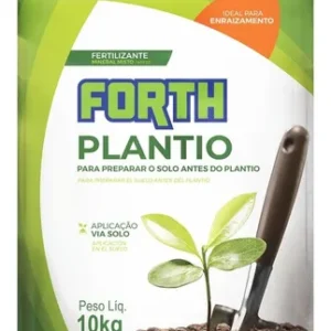 FORTH PLANTIO 10KG