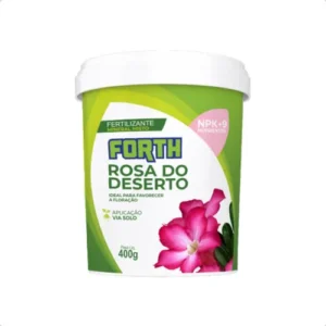 FORTH ROSA DESERTO 400G