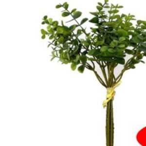 1049 BUQUE PICK EUCALIPTO VERDE