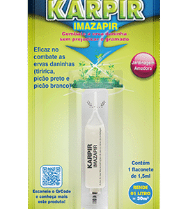 MONO KARPIR  - 1,5ml