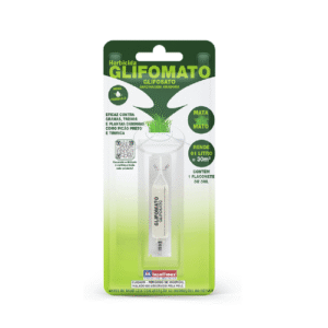 MATA MATO GLIFOMATO 45% - 3ml