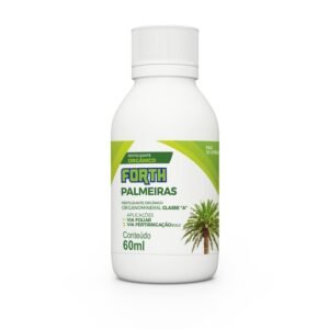 FORTH PALMEIRAS CON - 60ml