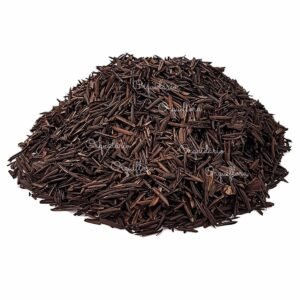 PALHA DE ARROZ CARBONIZADA 400G SCRIS