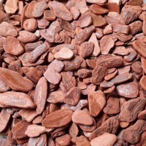 CASCA DE PINUS CALTERRA P 1,5KG