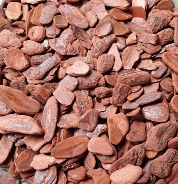 CASCA DE PINUS CALTERRA P 1,5KG