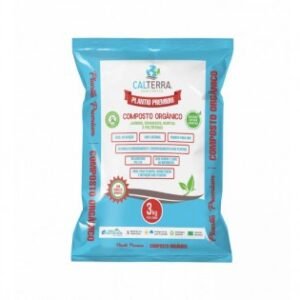COMPOSTO ORGANICO (CALTERRA) 3KG
