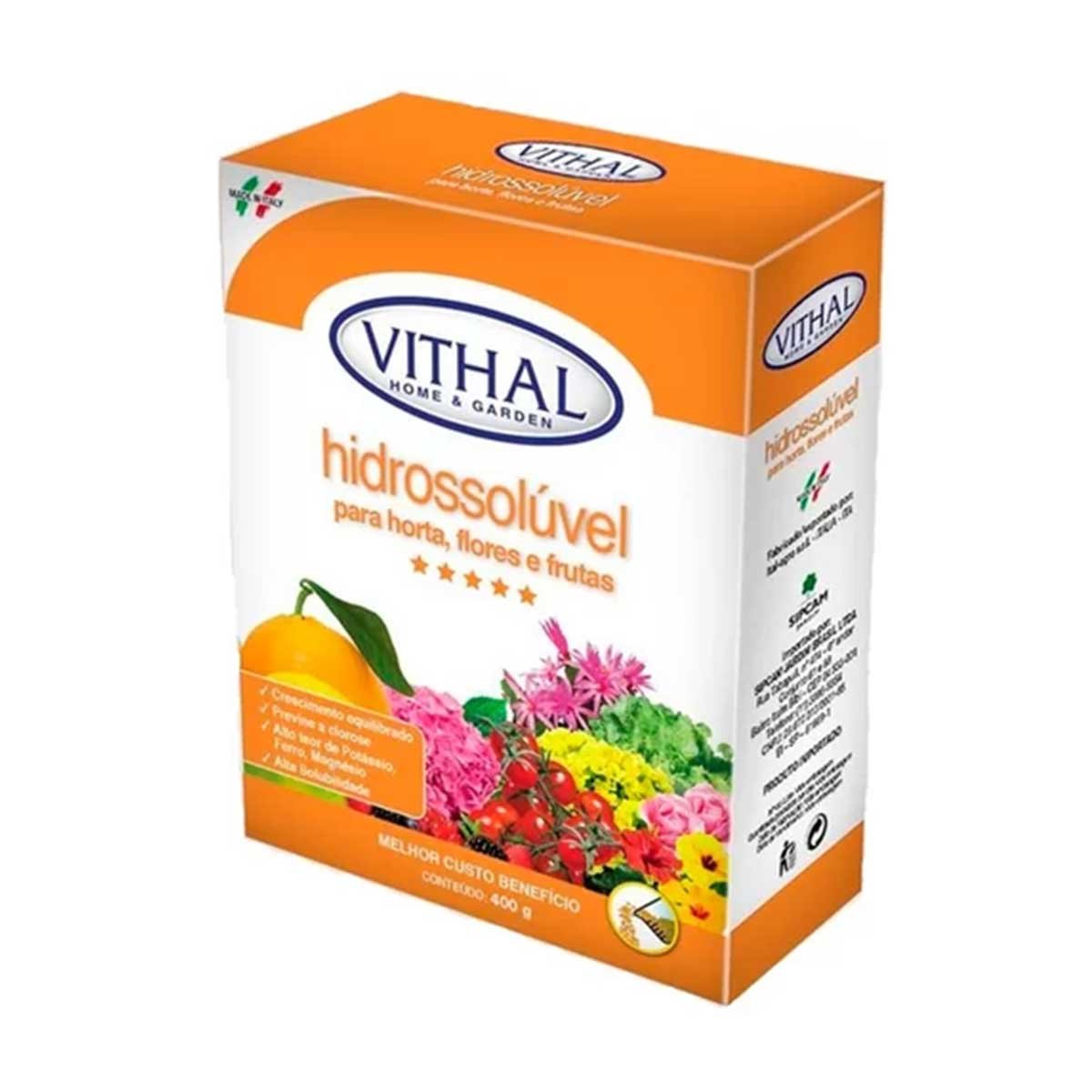 fertilizante-vithal-hidrossoluvel