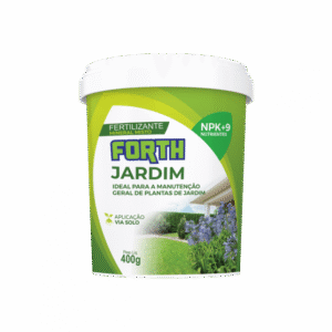 FORTH JARDIM 400G