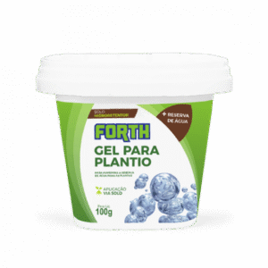 FORTH GEL PARA PLANTIO 100G