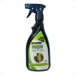 FORTH MATA PULGAO PU 500ML