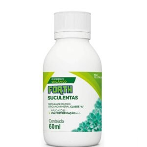 FORTH SUCULENTAS CON - 60ml