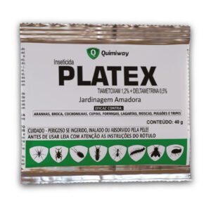 PLATEX - 40g